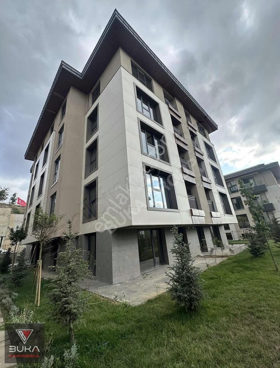 Üsküdar Kirazlıtepe Kaçırılmayacak Sıfır 2+1 Kiralık Daire