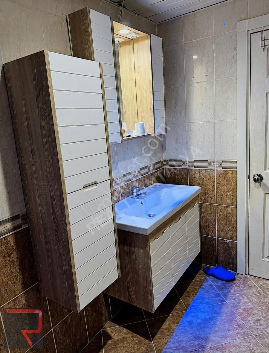 Geniş Ve Merkezi Konumda 3+1 Masrafsız Satılık Eşyalı Daire - Görsel 7