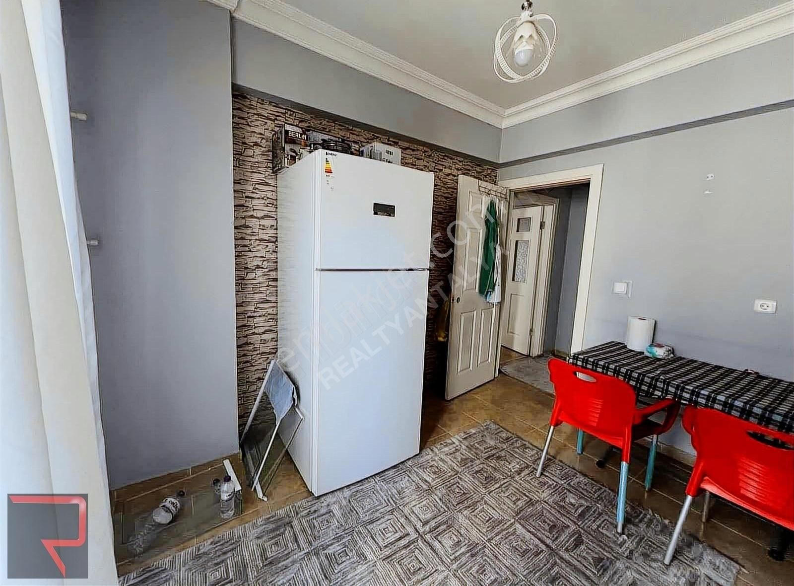 Geniş Ve Merkezi Konumda 3+1 Masrafsız Satılık Eşyalı Daire - Görsel 19