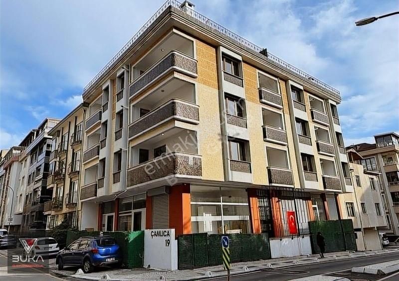Bulgurlu Metroya Yürüme Mesafesinde Kiralık 1+0 Stüdyo