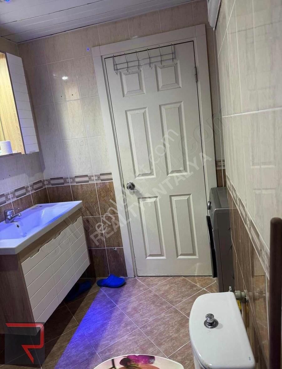 Realtyantalya Gayrimenkul' 60m2 Teraslı Sıfır Eşyalı - Görsel 2