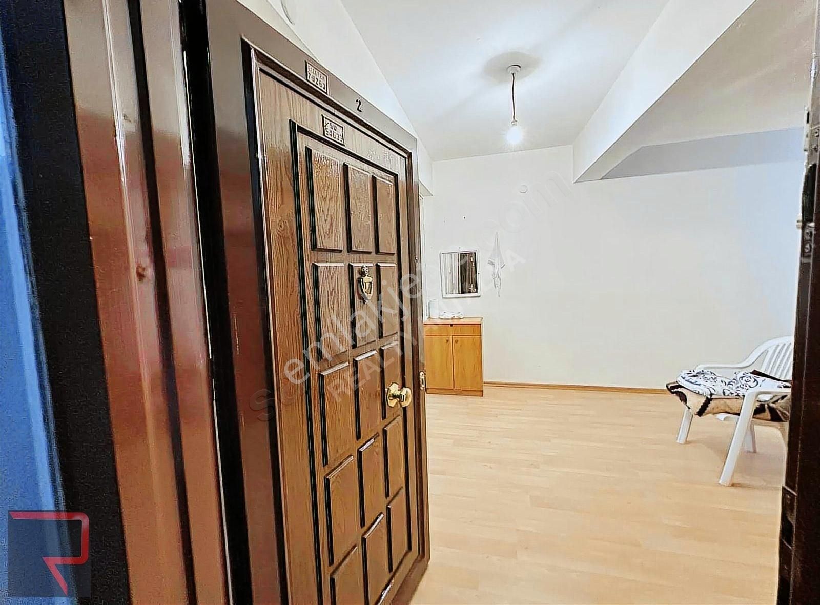 Realtyantalya Gayrimenkul'den Denize Yürüme Mesafesinde 3+1