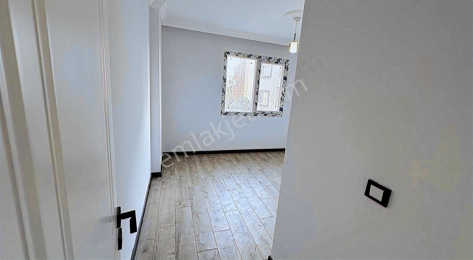 Didim'de Sıfır Ön Cephe 2+1 Asansörlü Daire Satılık - Görsel 7