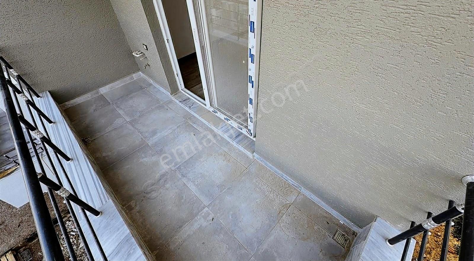 Didim'de Sıfır Ön Cephe 2+1 Asansörlü Daire Satılık - Görsel 6