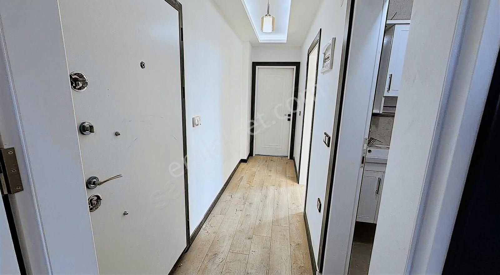 Didim'de Sıfır Ön Cephe 2+1 Asansörlü Daire Satılık - Görsel 9