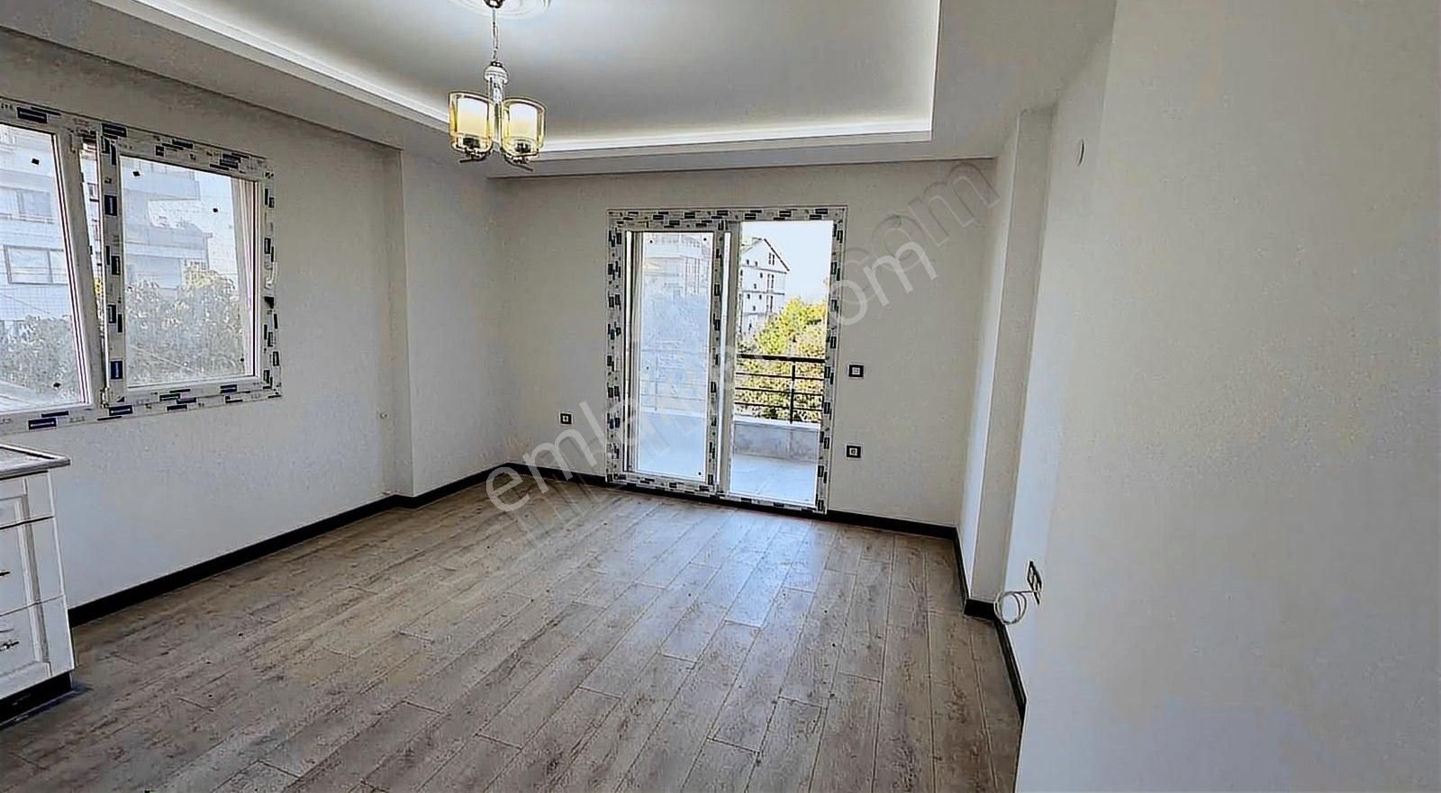 Didim'de Sıfır Ön Cephe 2+1 Asansörlü Daire Satılık - Görsel 12