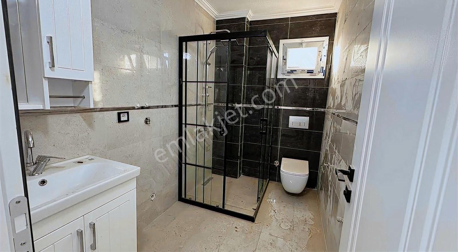 Didim'de Sıfır Ön Cephe 2+1 Asansörlü Daire Satılık - Görsel 13