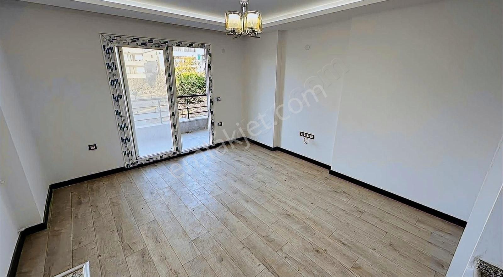 Didim'de Sıfır Ön Cephe 2+1 Asansörlü Daire Satılık - Görsel 14