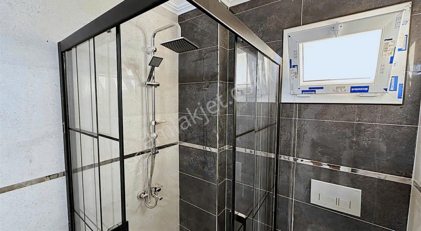 Didim'de Sıfır Ön Cephe 2+1 Asansörlü Daire Satılık - Görsel 10