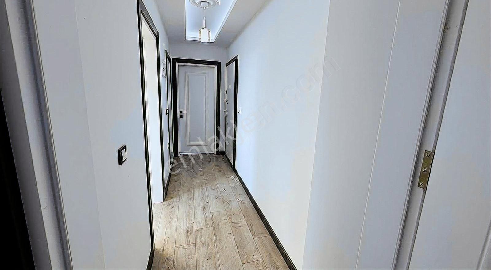 Didim'de Sıfır Ön Cephe 2+1 Asansörlü Daire Satılık - Görsel 11