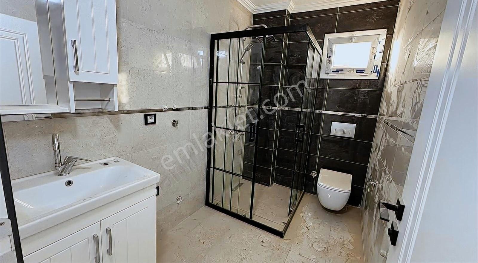 Didim'de Sıfır Ön Cephe 2+1 Asansörlü Daire Satılık - Görsel 8