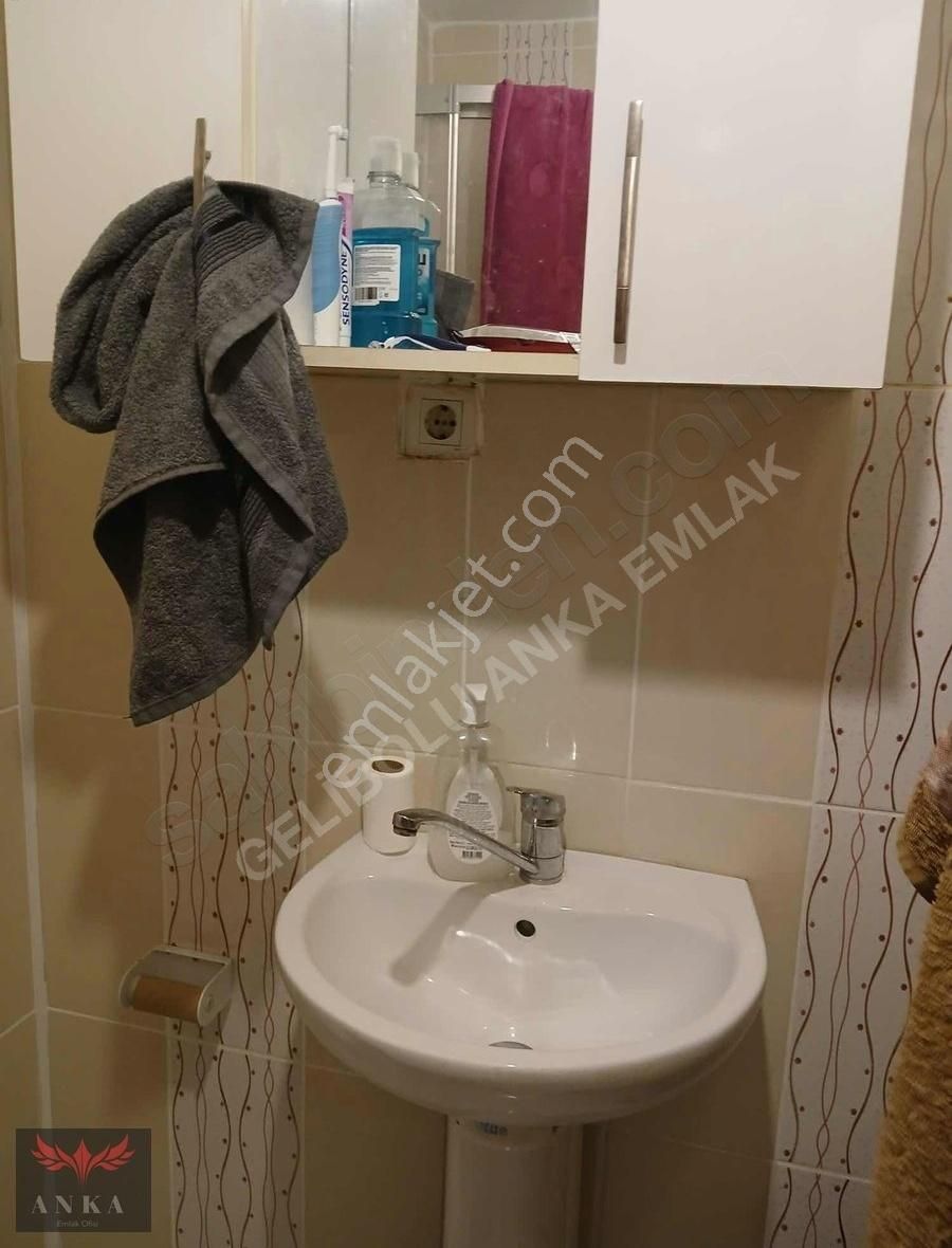 Gelibolu Anka Emlak'tan Satılık 2+1 Daire