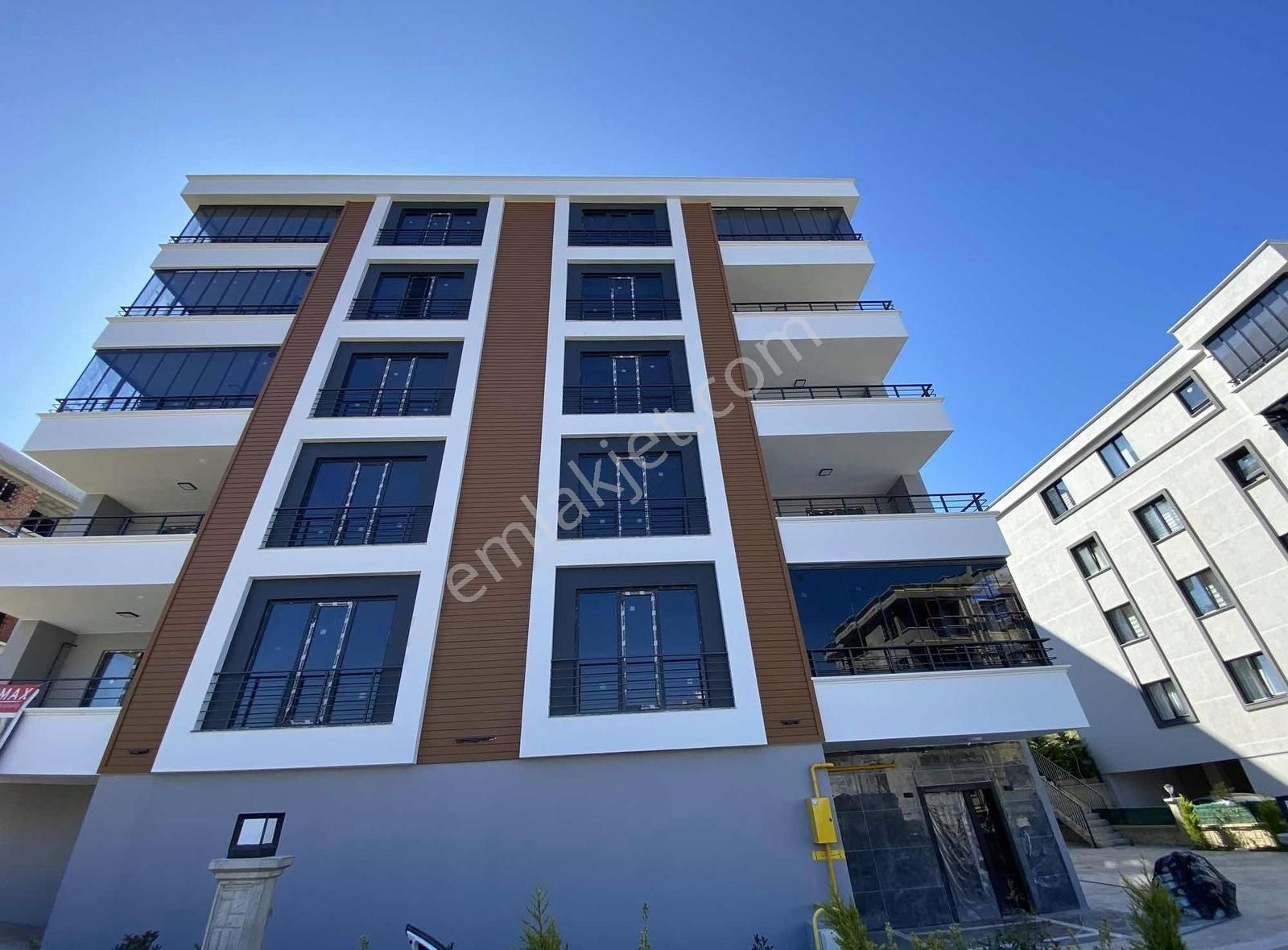 Satılık Full Kredili 4+1 Atakum İstiklal Mah Sıfır Daire - Görsel 5