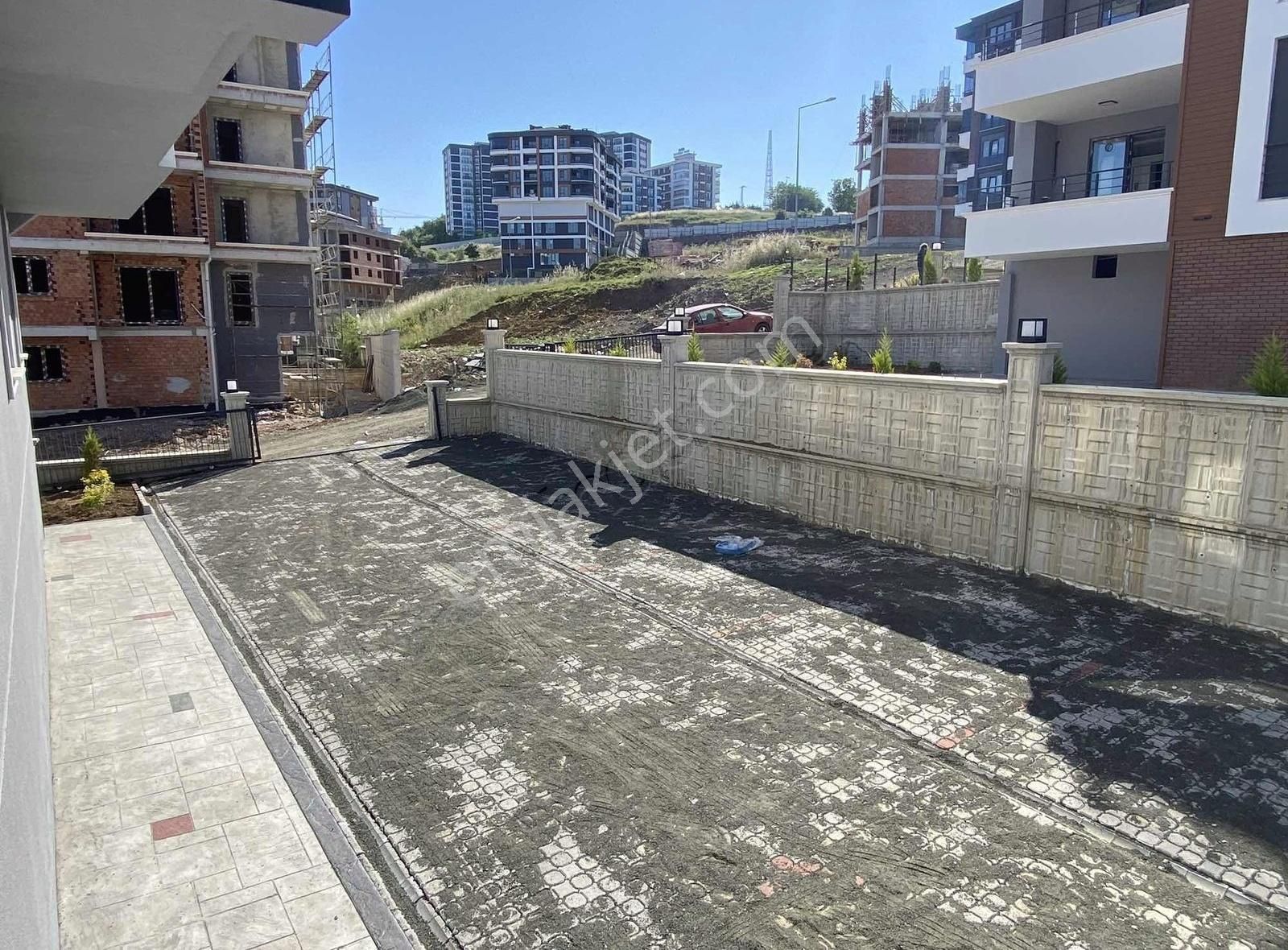 Satılık Full Kredili 4+1 Atakum İstiklal Mah Sıfır Daire - Görsel 3