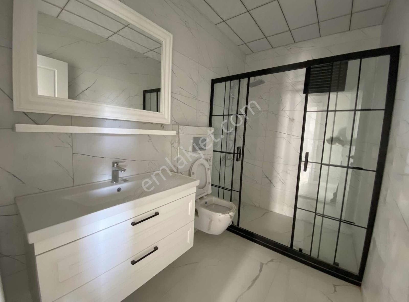 Satılık Full Kredili 4+1 Atakum İstiklal Mah Sıfır Daire - Görsel 6