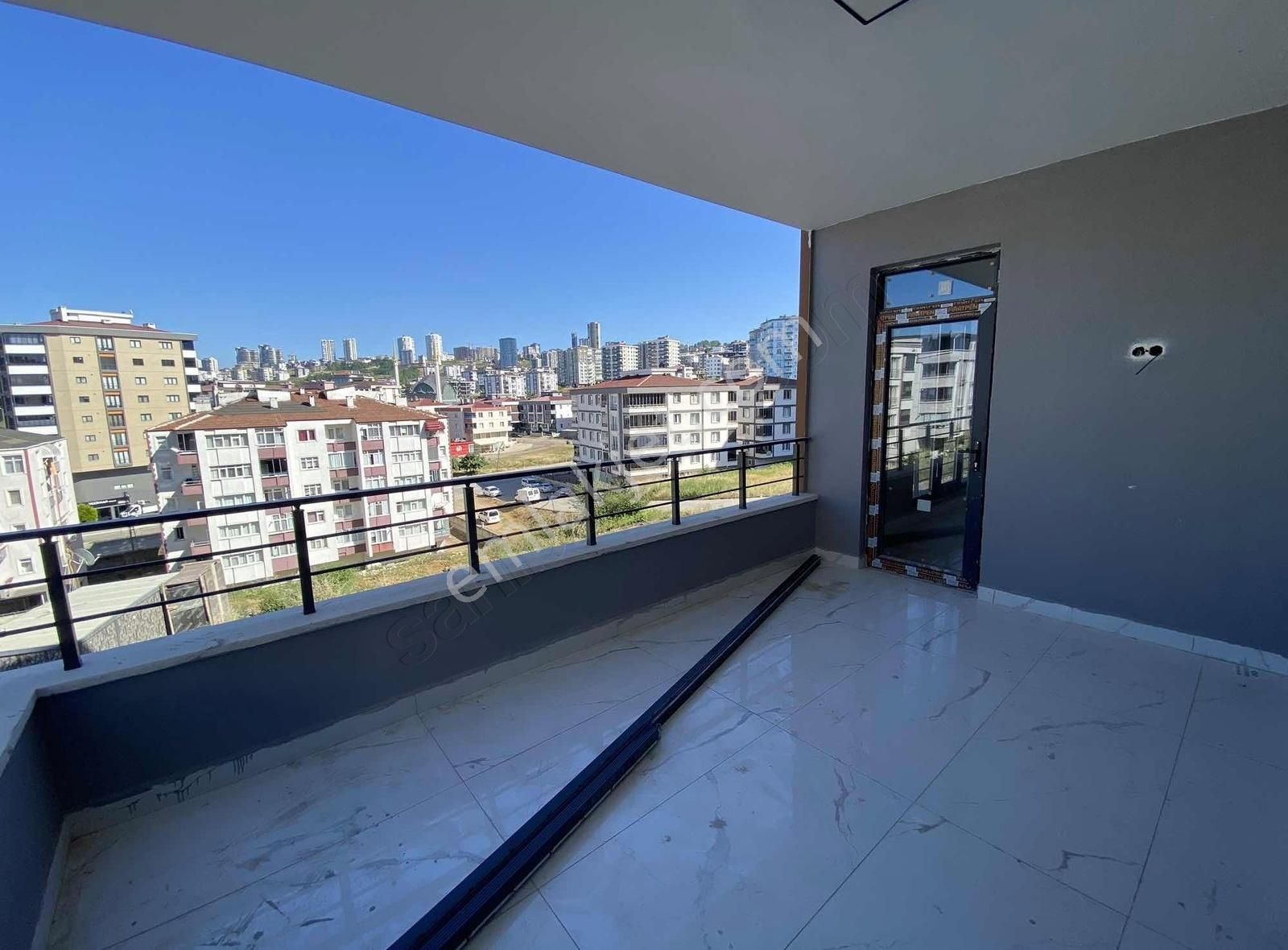 Satılık Full Kredili 4+1 Atakum İstiklal Mah Sıfır Daire