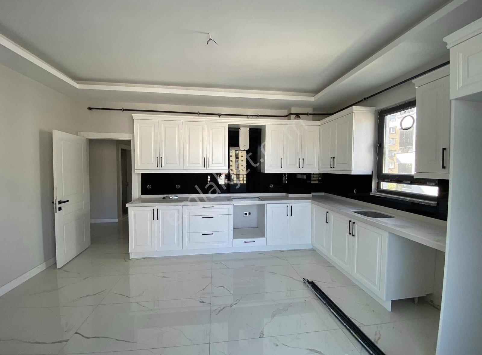 Satılık Full Kredili 4+1 Atakum İstiklal Mah Sıfır Daire - Görsel 4