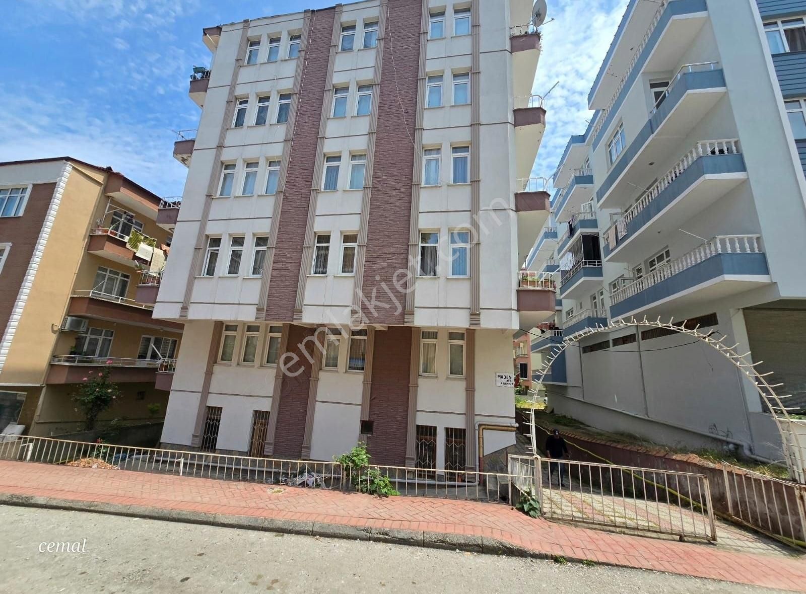 +1yatirim Sevinçten Satilik 3+1 Azarbeycan Caddesi