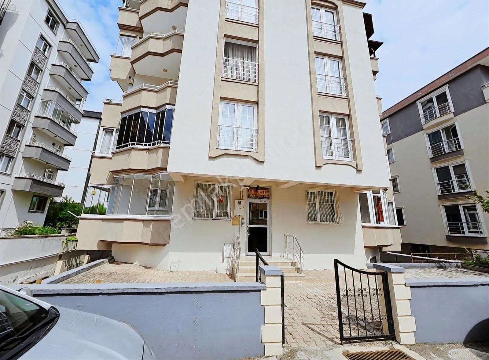 +1yatirim Sevinçten Satilik Yenimahalle 3+1daire