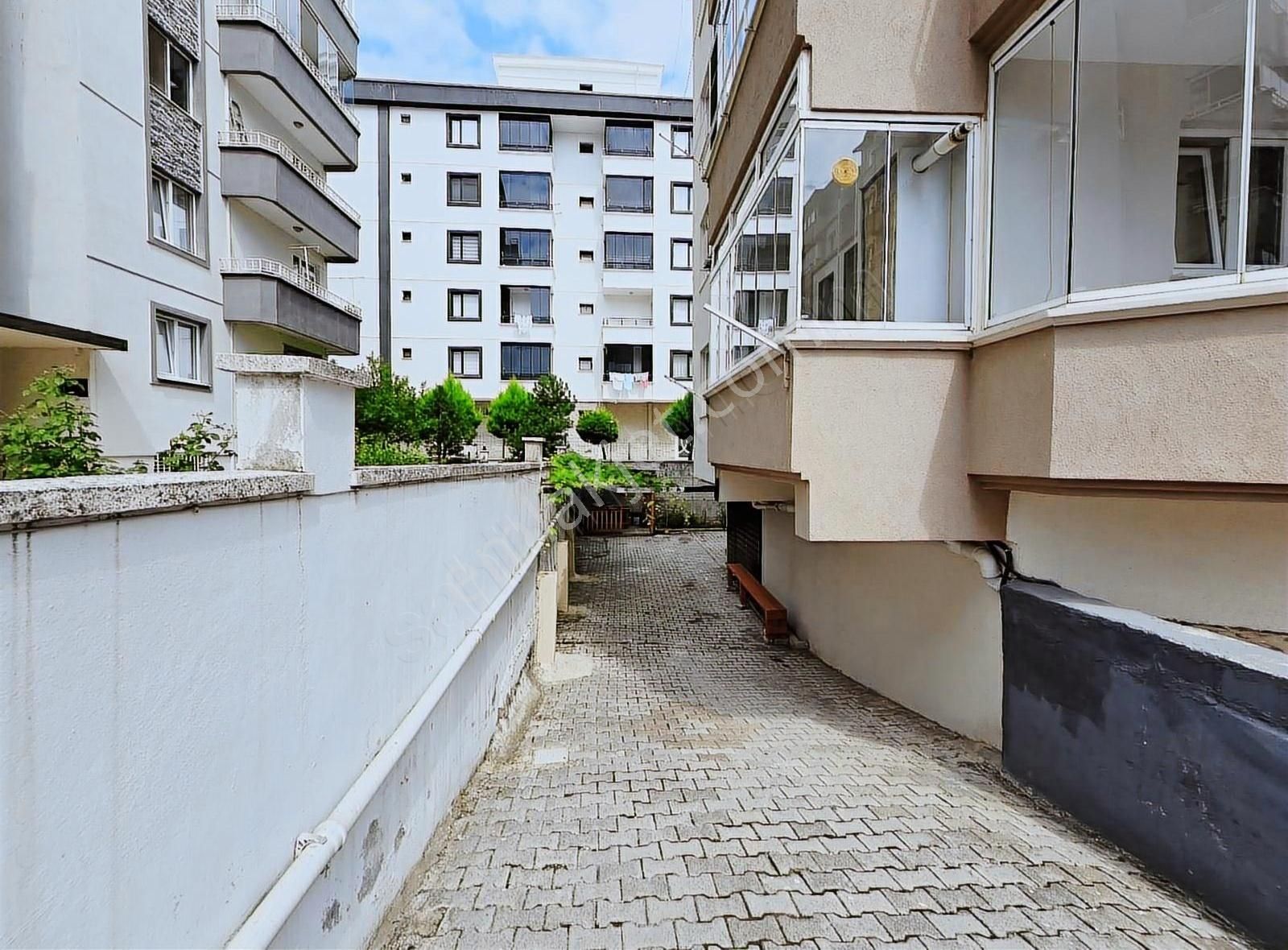 +1yatirim Sevinçten Satilik Yenimahalle 3+1daire - Görsel 8