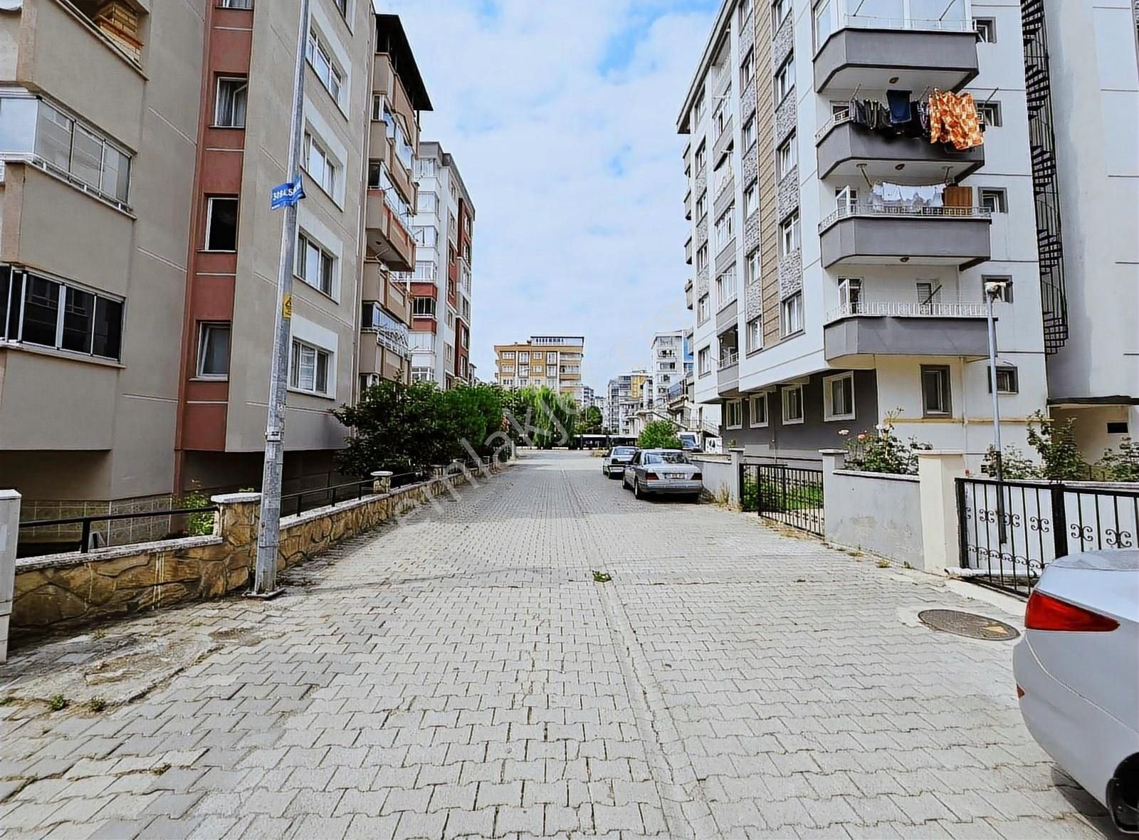 +1yatirim Sevinçten Satilik Yenimahalle 3+1daire - Görsel 9