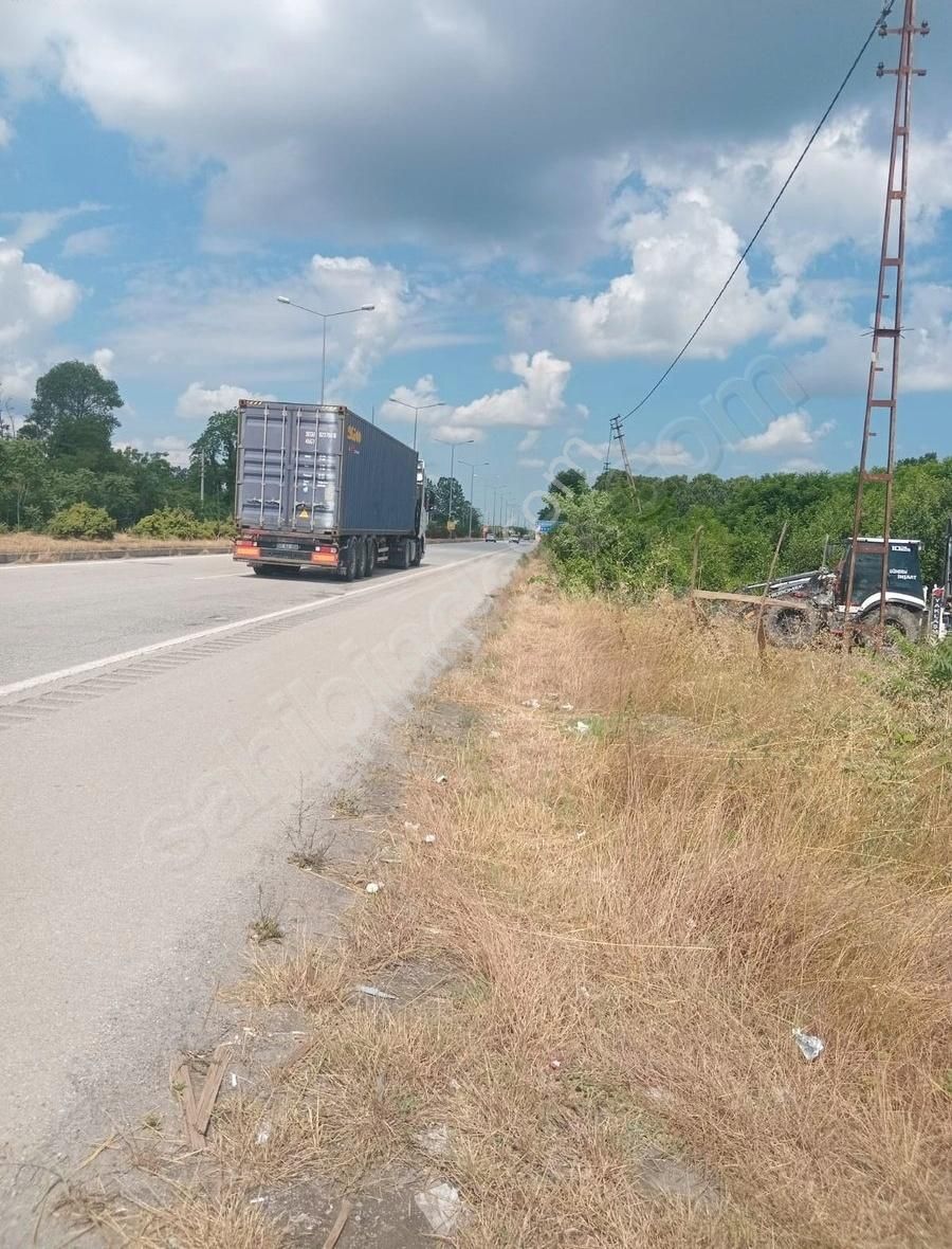 +1 Yatırımdan Anayola Cephe Firsat 500 M2 Ticari İmarlı - Görsel 2