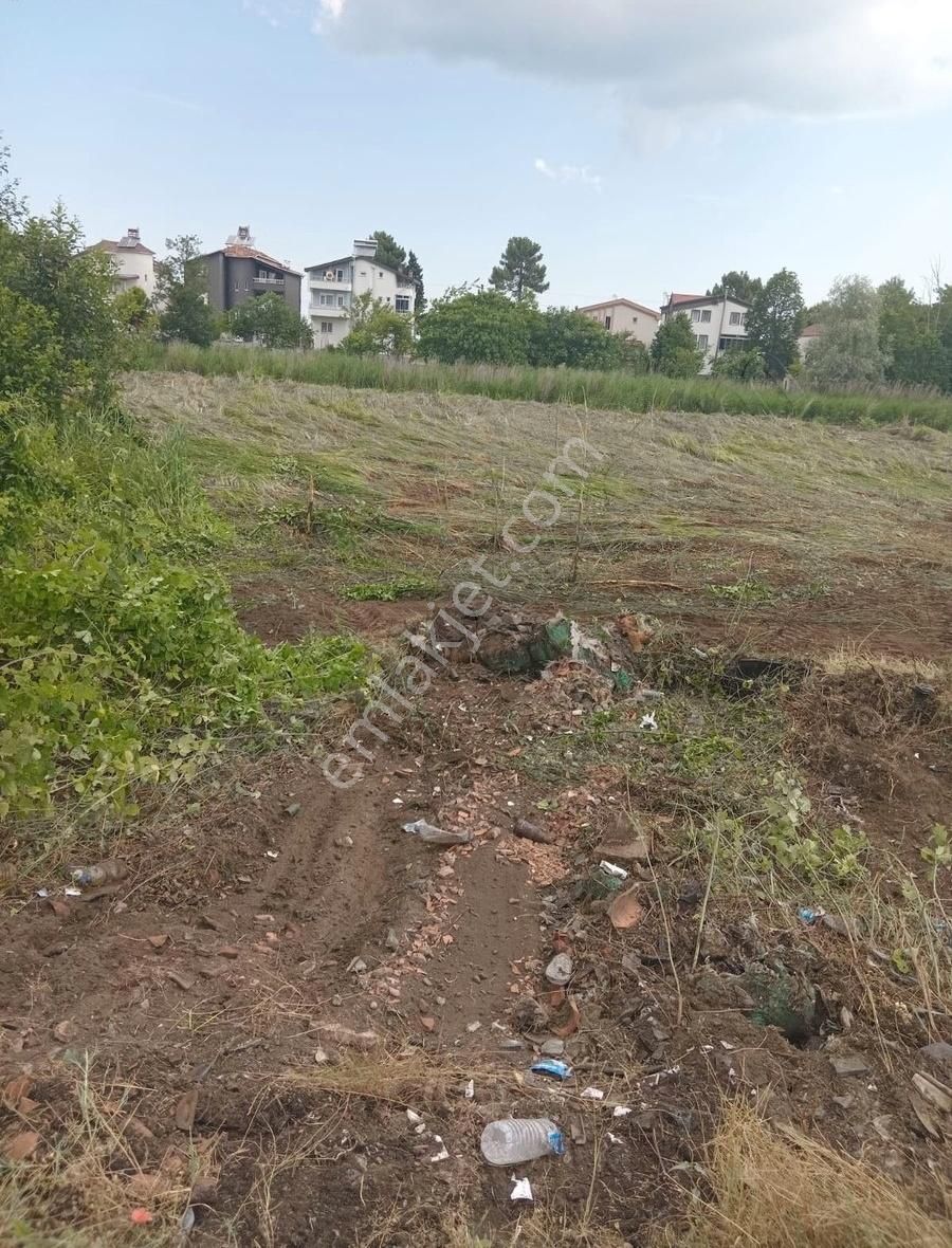 +1 Yatırımdan Anayola Cephe Firsat 500 M2 Ticari İmarlı