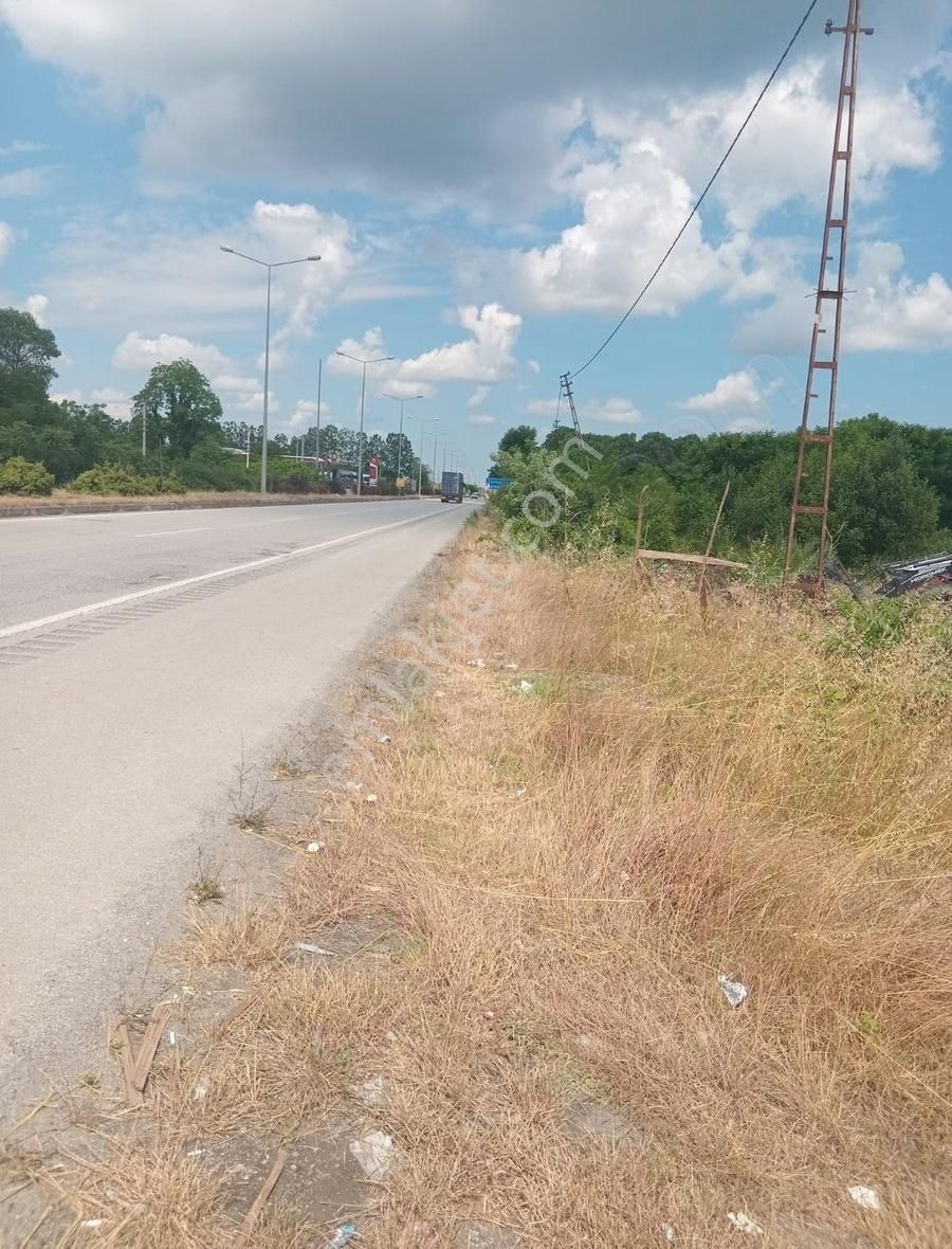 +1 Yatırımdan Anayola Cephe Firsat 500 M2 Ticari İmarlı - Görsel 4