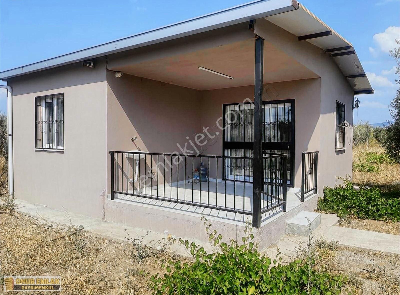 50 M2 Ev 600 M2 Arazi - Görsel 8
