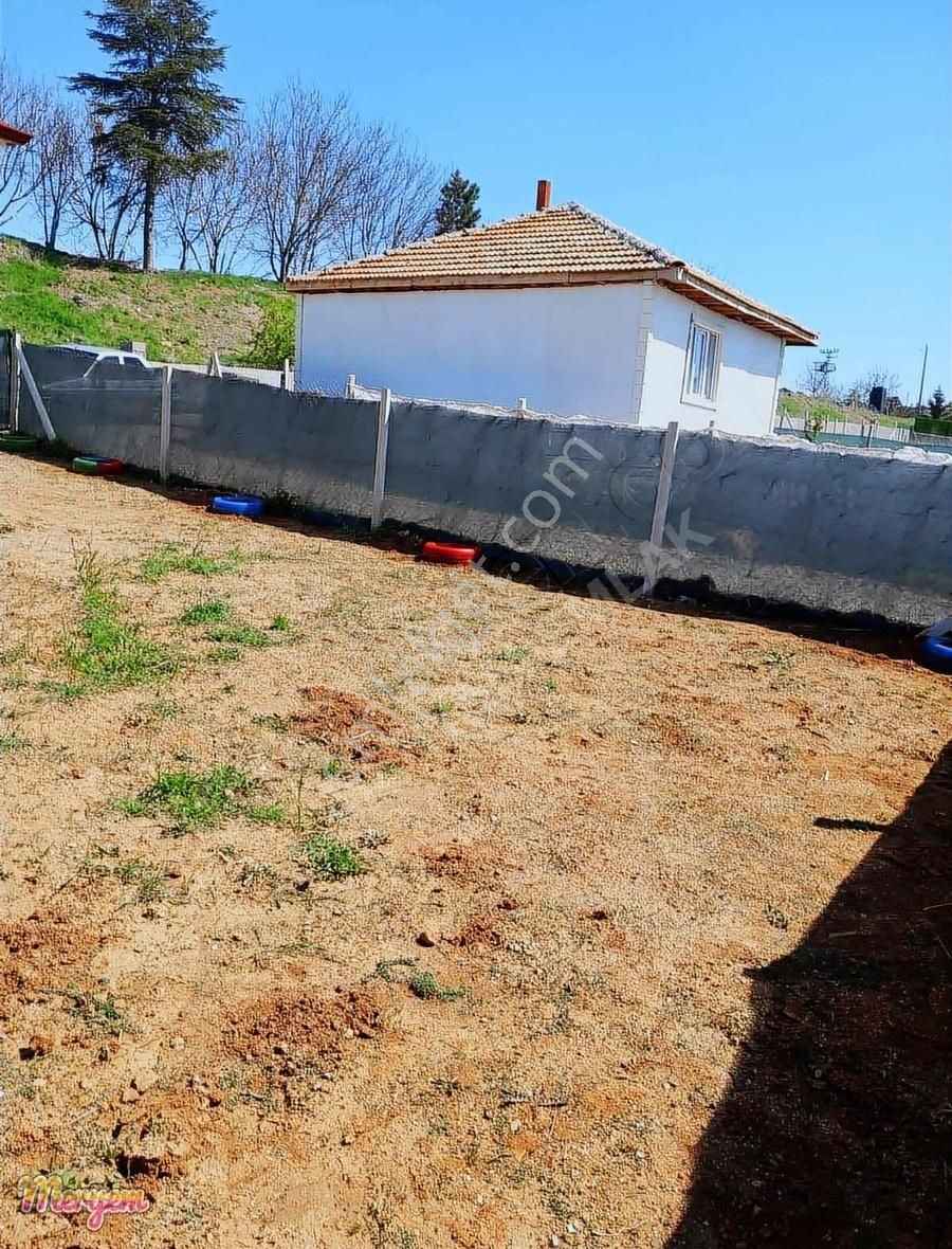 Yeşilvadi Bahçe Konutlarının Gözdesi Fırsat Hobi Bahçesi - Görsel 13