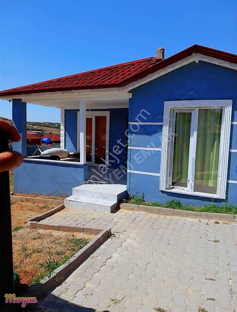 Yeşilvadi Bahçe Konutlarının Gözdesi Fırsat Hobi Bahçesi - Görsel 10