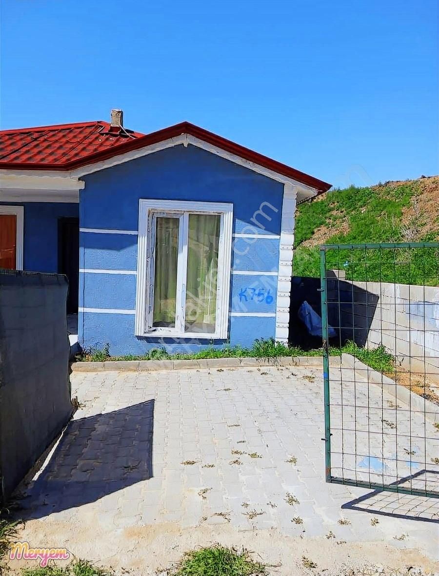 Yeşilvadi Bahçe Konutlarının Gözdesi Fırsat Hobi Bahçesi - Görsel 9