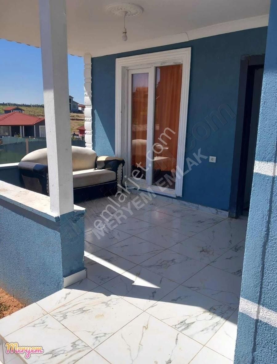 Yeşilvadi Bahçe Konutlarının Gözdesi Fırsat Hobi Bahçesi - Görsel 4