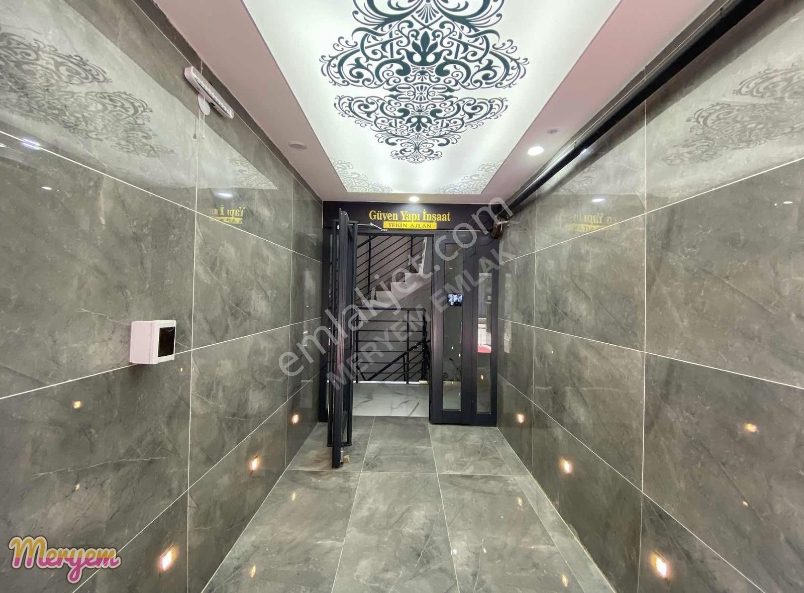 Beşikkayada 3+1 Sıfır Full Yapılı Fırsat Satılık Daire - Görsel 5