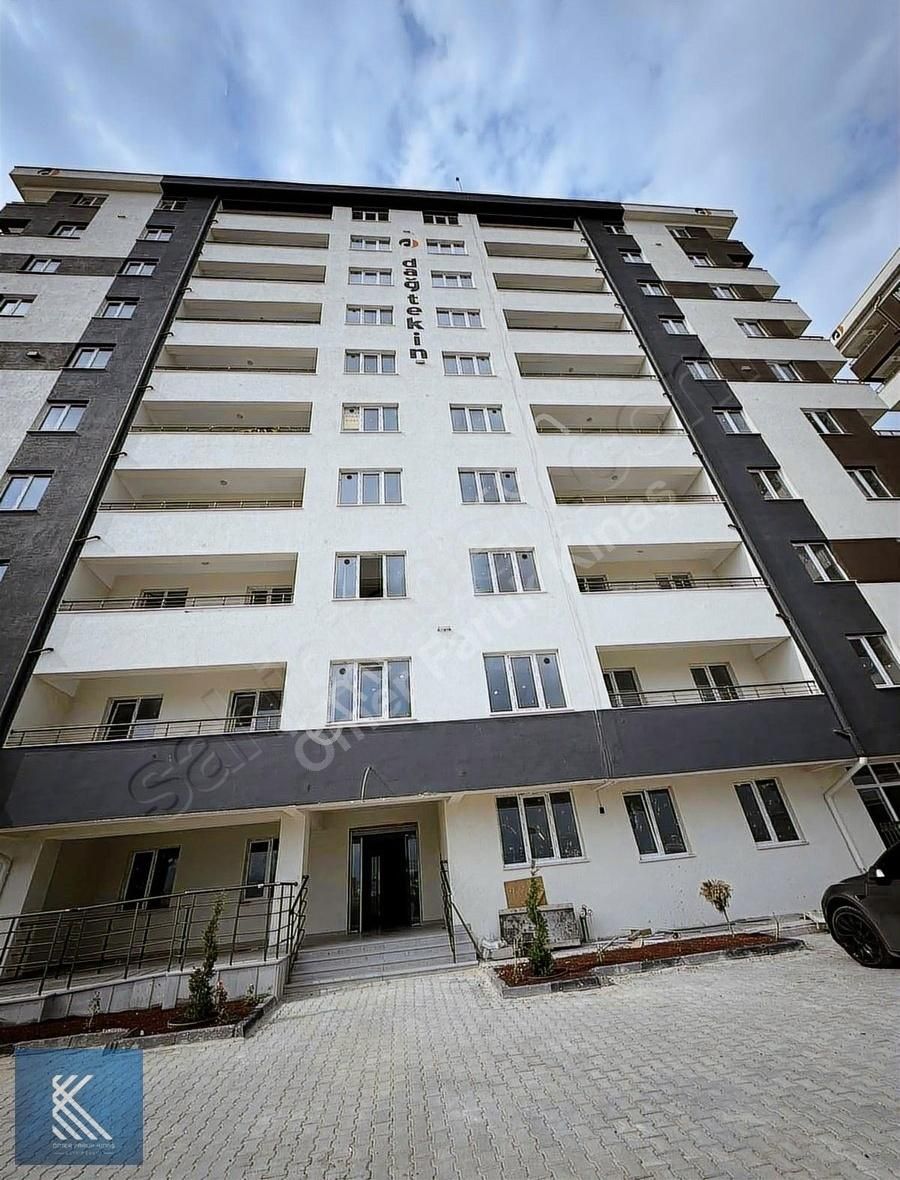 Erkilet Bade Konaklarında Bitmiş Hazır 2+1 Daire