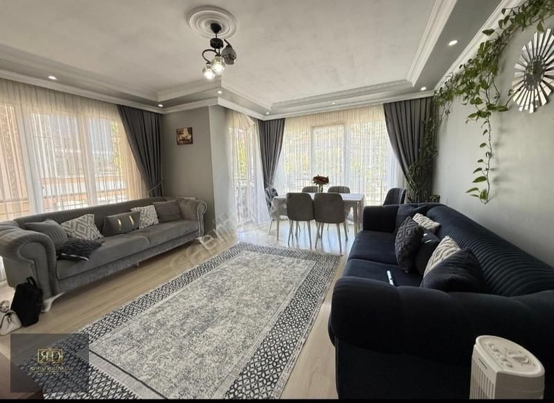 Fırsatı Kaçırma Çırçır'da 3+1 Balkon Asansör K'otoparklı Daire