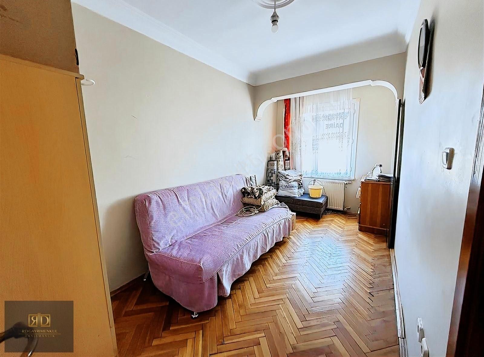Sarıyer-reşitpaşa'da Teras Manzaralı 3+1 Satılık Daire - Görsel 15