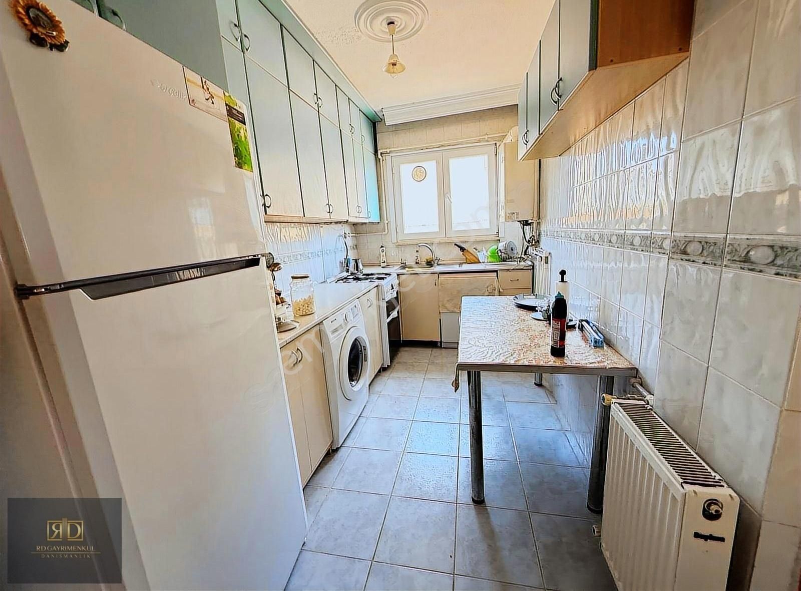 Sarıyer-reşitpaşa'da Teras Manzaralı 3+1 Satılık Daire - Görsel 11