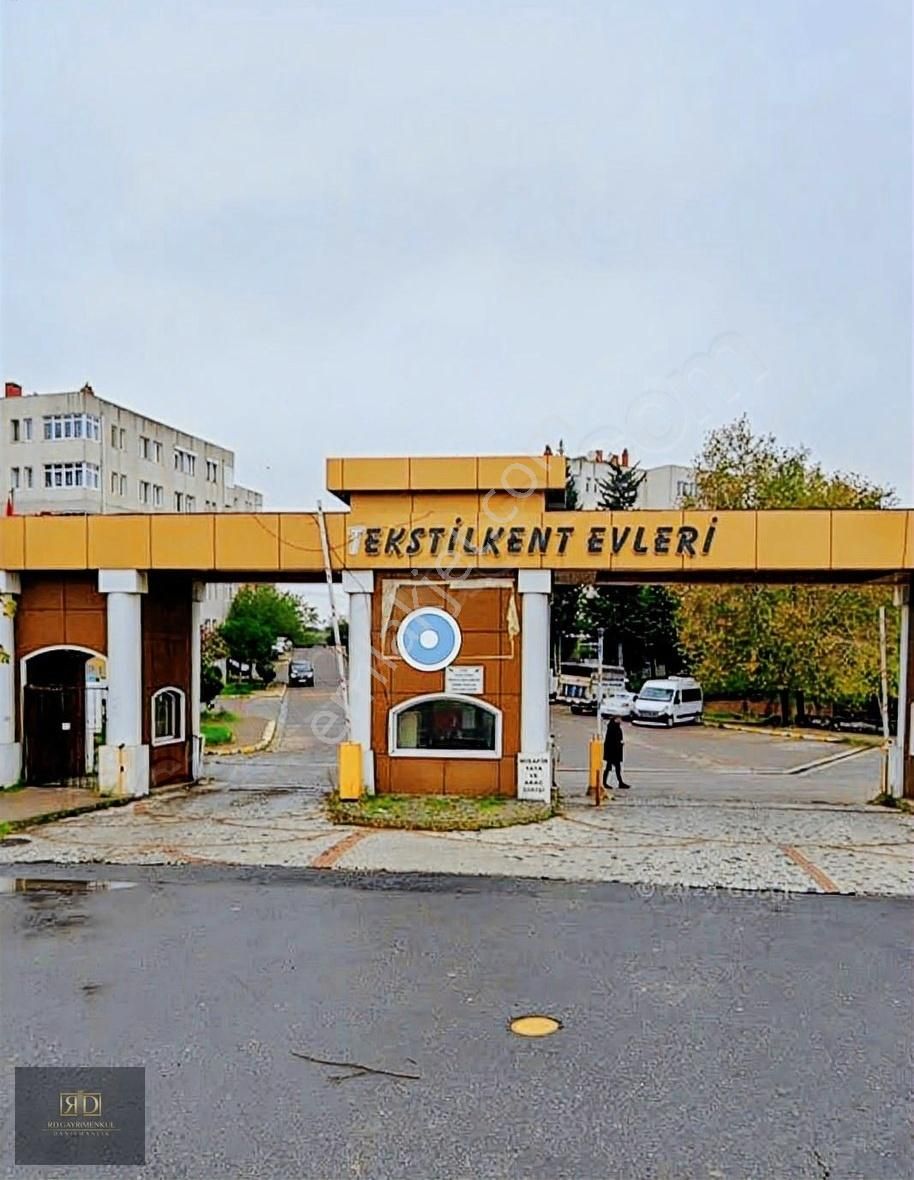 Kayaşehir'de Yeni Yaşam Başlıyor! 4+1 Daireni Şimdi Al Karlı Çık