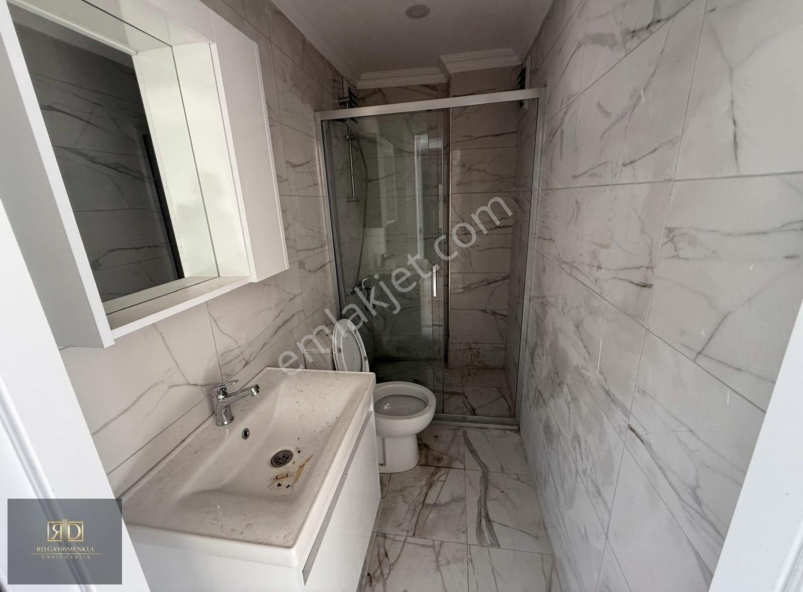 Kaliteli Yaşamın Adresi Sıfır 2+1 Kiralık Daire