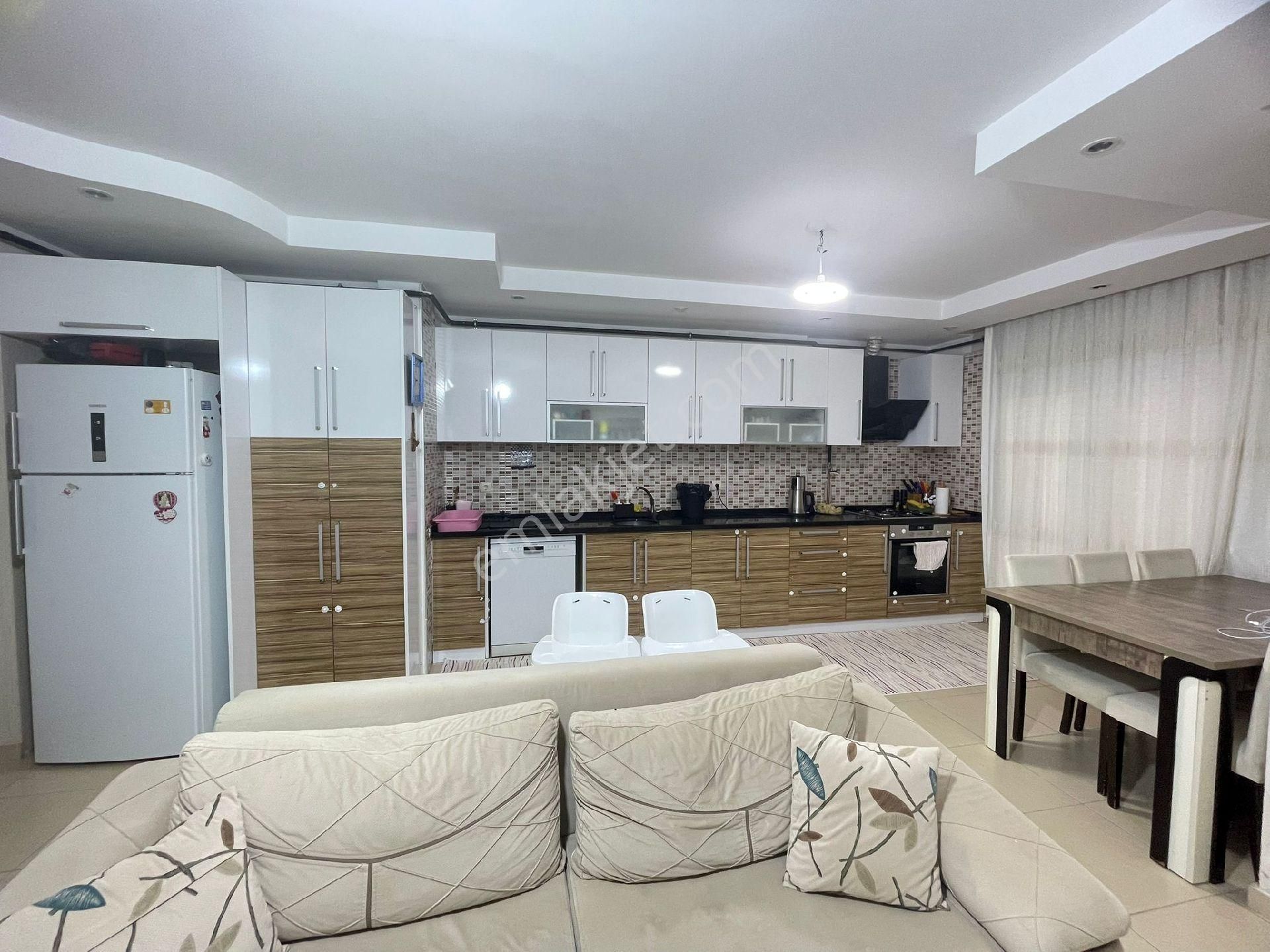 Ra Gayrimenkul Altaylılar Mh.satılık 4+1 Ferah Daire