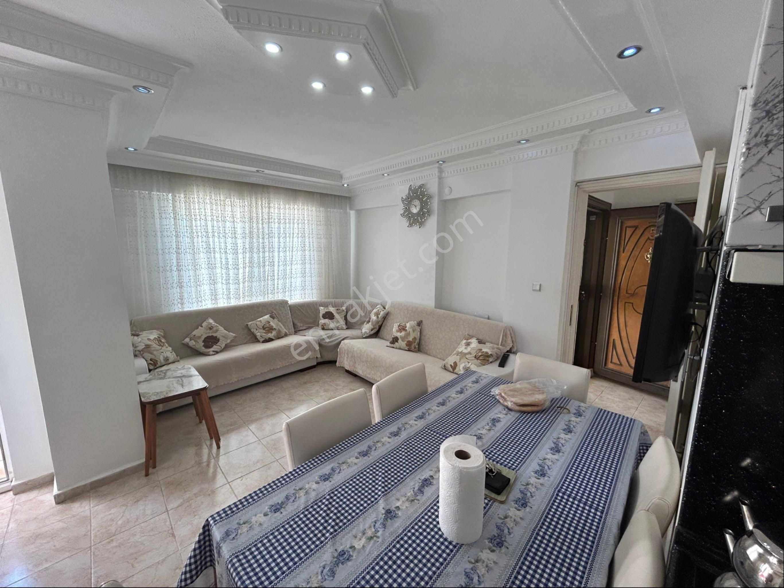 Didim Altınkum Dahile 300 Mt 4+1 Daire - Görsel 10