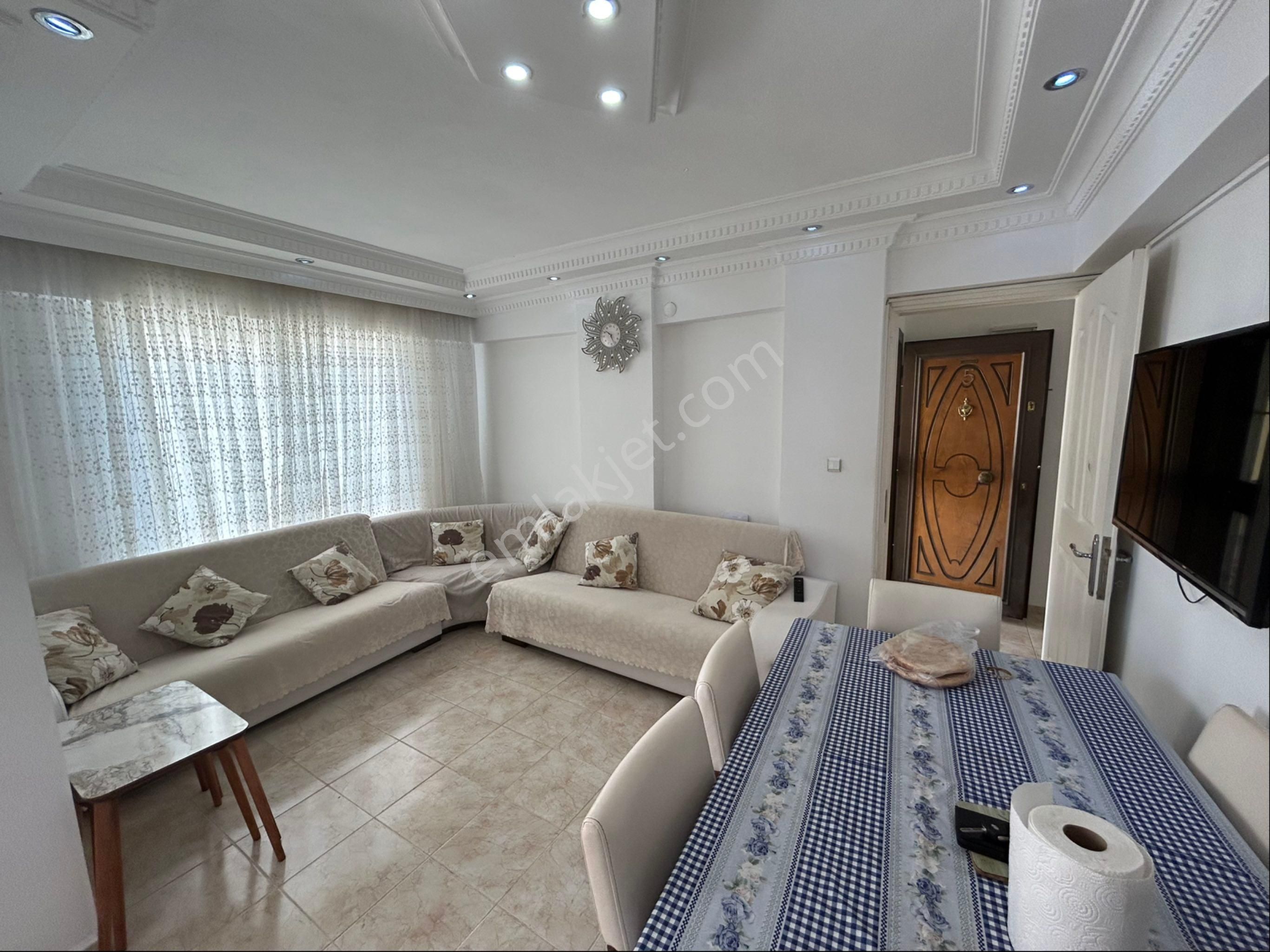Didim Altınkum Dahile 300 Mt 4+1 Daire - Görsel 12
