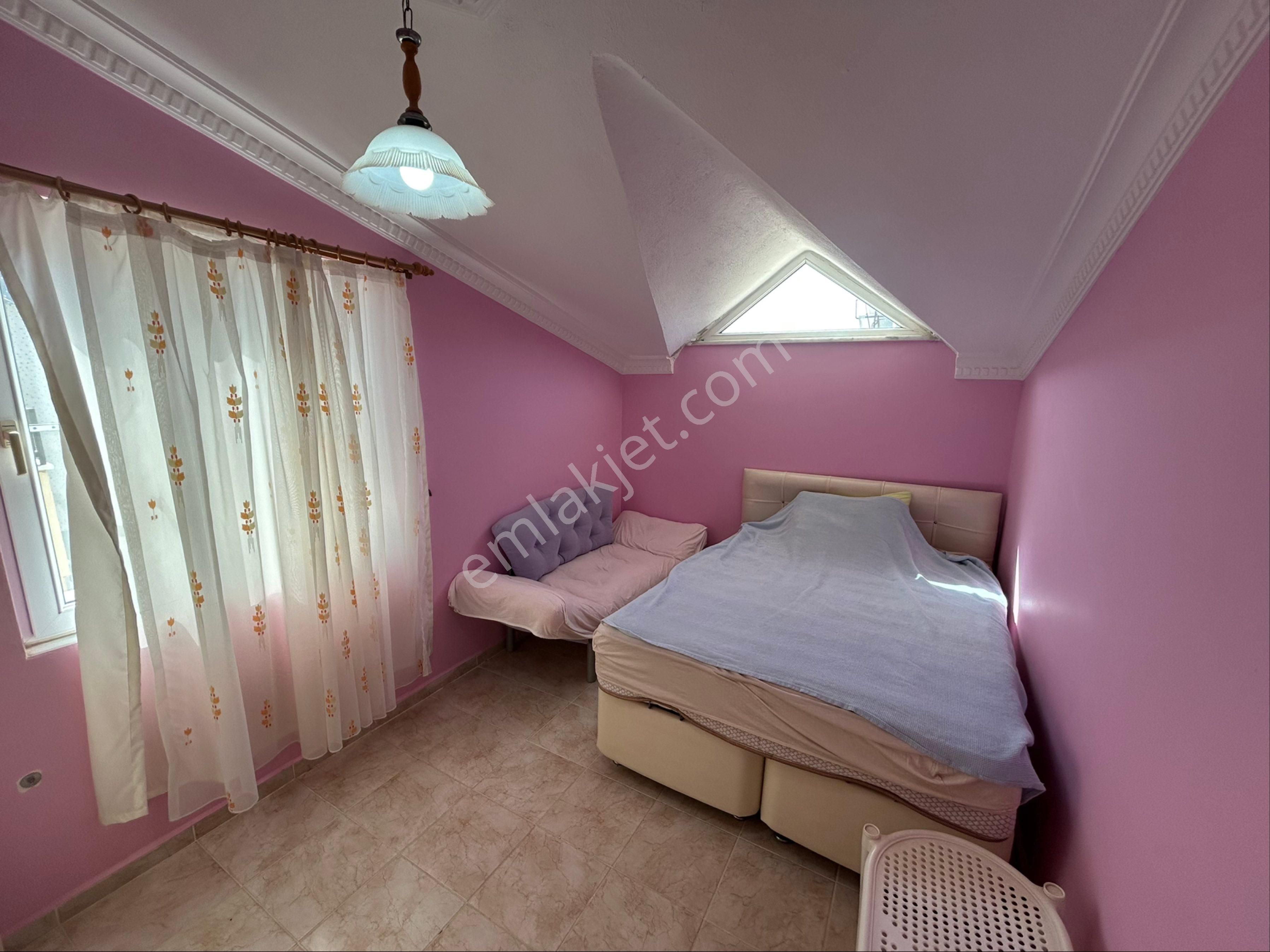 Didim Altınkum Dahile 300 Mt 4+1 Daire - Görsel 25