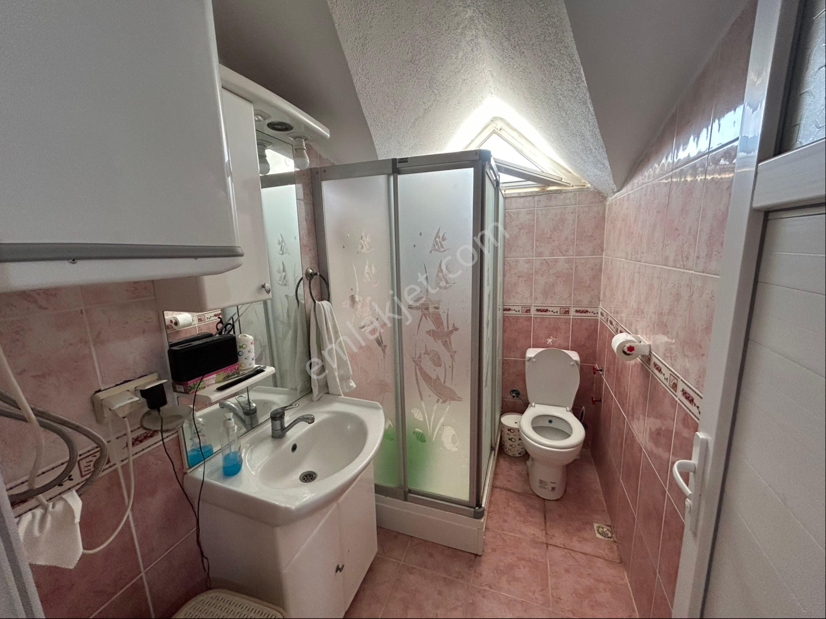 Didim Altınkum Dahile 300 Mt 4+1 Daire - Görsel 22