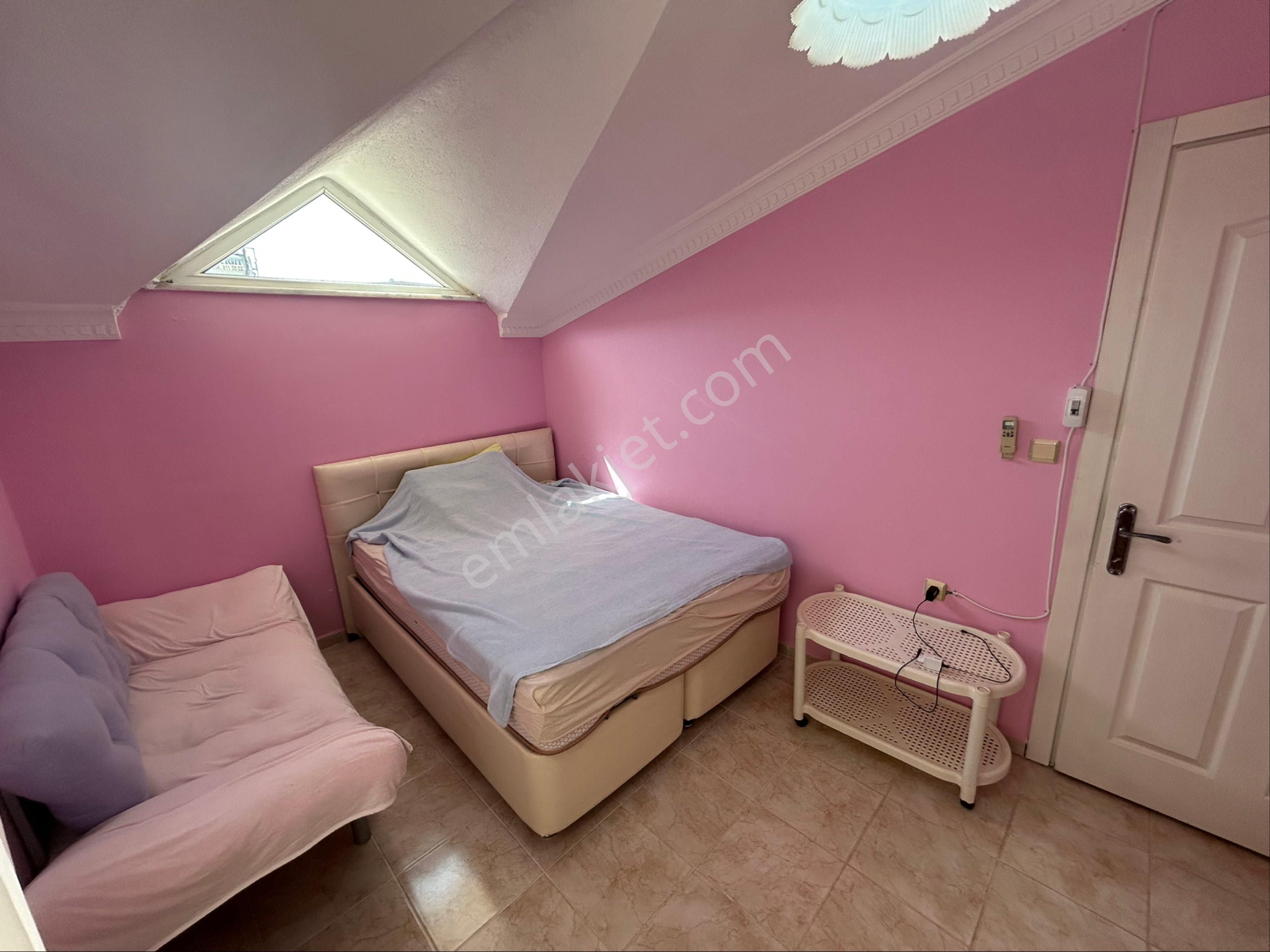 Didim Altınkum Dahile 300 Mt 4+1 Daire - Görsel 23