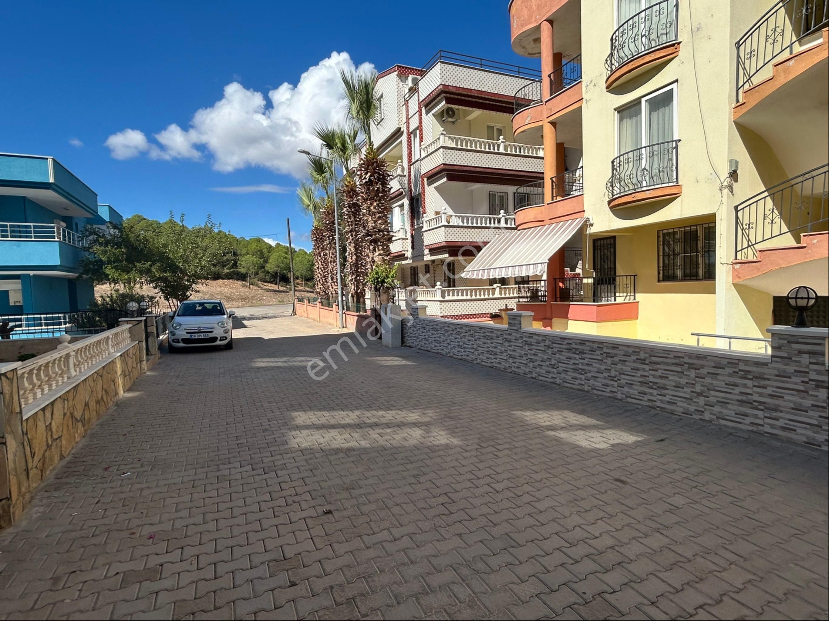 Didim Altınkum Dahile 300 Mt 4+1 Daire - Görsel 4