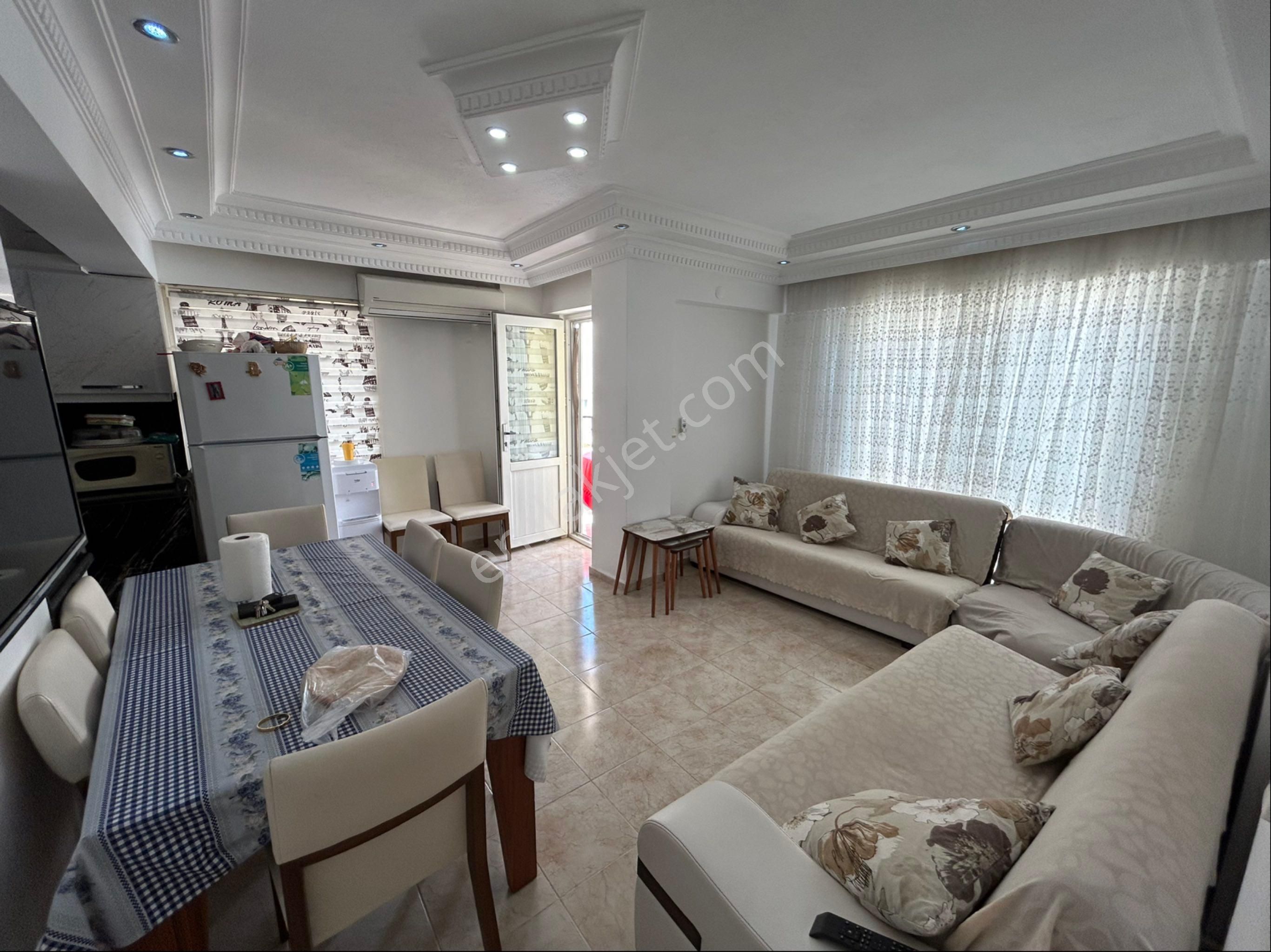 Didim Altınkum Dahile 300 Mt 4+1 Daire - Görsel 15