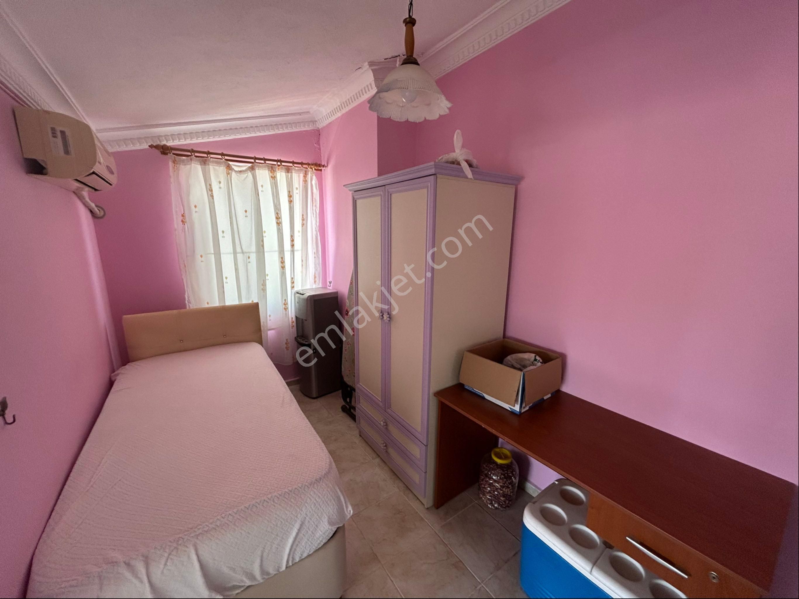 Didim Altınkum Dahile 300 Mt 4+1 Daire - Görsel 21