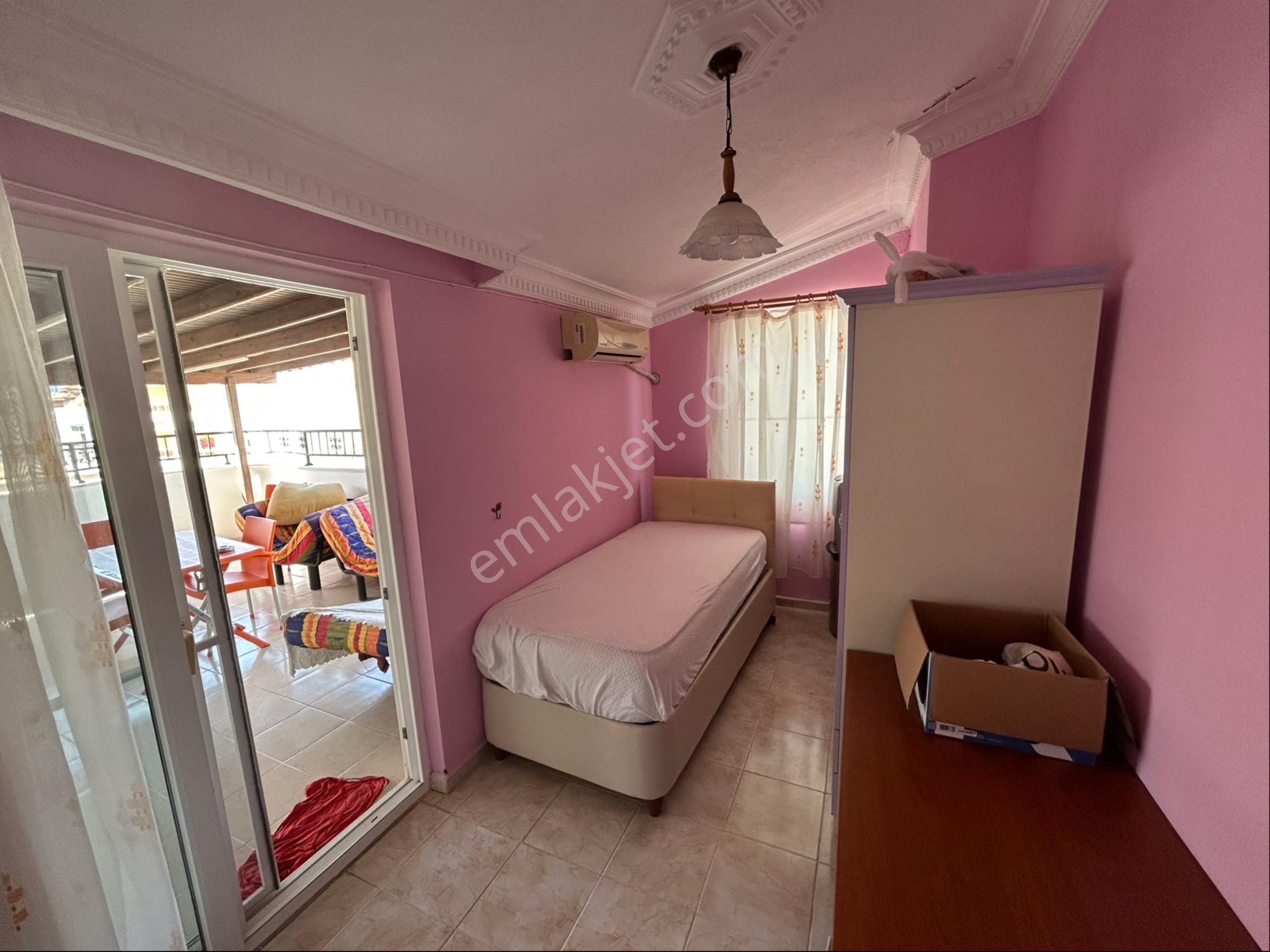 Didim Altınkum Dahile 300 Mt 4+1 Daire - Görsel 20
